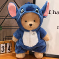 30cm Bear Stitch Edition