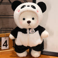 30cm Panda Plushie [Limited Stock]