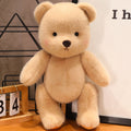 30cm Teddy Bear (no clothing)